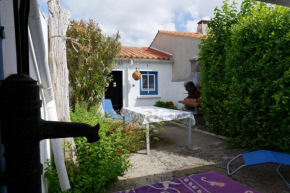 Vacances à la chaume en toute simplicité !
